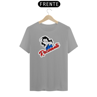 Nome do produto Camiseta The Expanse - Rocinante Logo