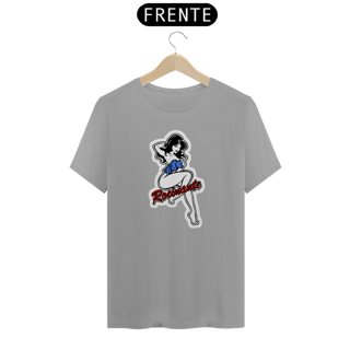 Nome do produto Camiseta The Expanse - Rocinante Logo 2