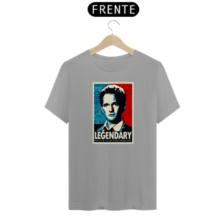 Nome do produto Camiseta How I Met Your Mother - Barney Stinson Legendary
