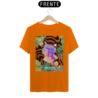 Nome do produto Camiseta Psicodelia
