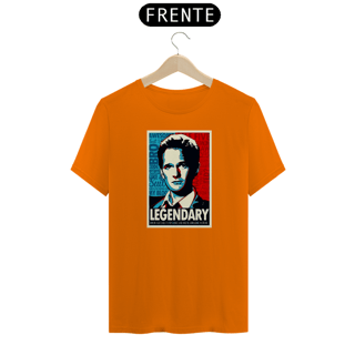Nome do produto Camiseta How I Met Your Mother - Barney Stinson Legendary