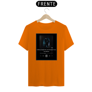 Nome do produto Camiseta Music Player Post Malone - Sunflower