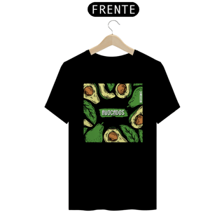 Nome do produto Camiseta Avocados