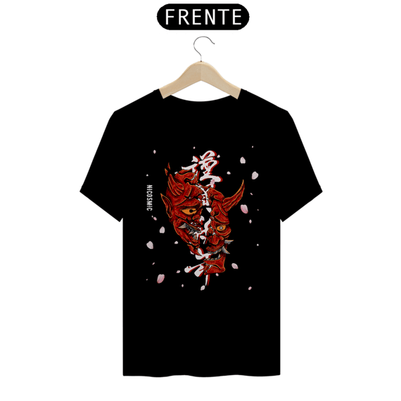 Camiseta Oni