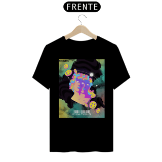 Camiseta Psicodelia