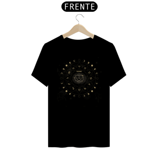 Camiseta Zodiac