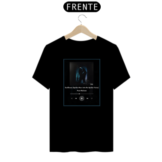 Nome do produto Camiseta Music Player Post Malone - Sunflower