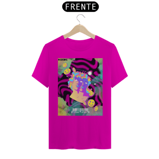 Nome do produto Camiseta Psicodelia
