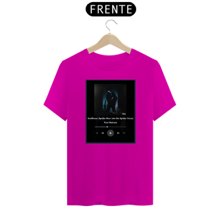 Nome do produto Camiseta Music Player Post Malone - Sunflower