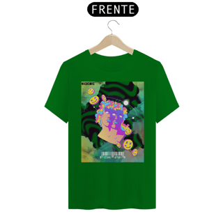 Nome do produto Camiseta Psicodelia