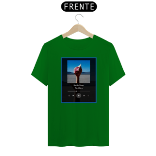 Nome do produto Camiseta Music Player The Killers - Run for Cover