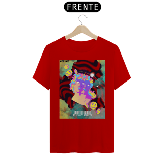 Nome do produto Camiseta Psicodelia