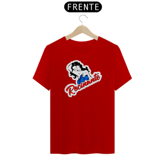 Nome do produto Camiseta The Expanse - Rocinante Logo