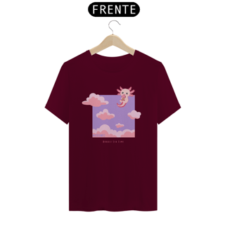 Nome do produto Camiseta Bubble Tea Time