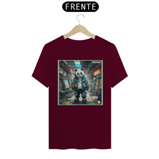 Nome do produto Camiseta Panda