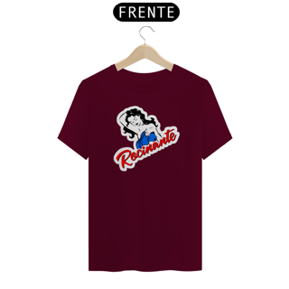 Nome do produto Camiseta The Expanse - Rocinante Logo