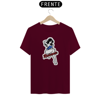Nome do produto Camiseta The Expanse - Rocinante Logo 2