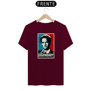 Nome do produto Camiseta How I Met Your Mother - Barney Stinson Legendary