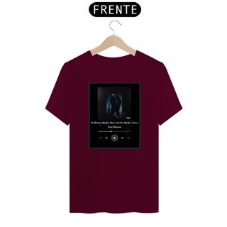 Nome do produto Camiseta Music Player Post Malone - Sunflower
