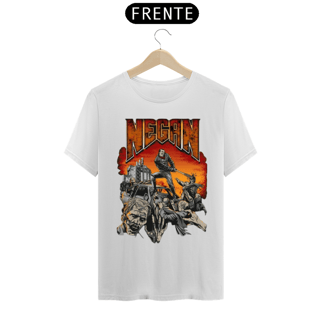 Nome do produto Camisa Negan