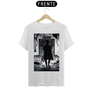 Nome do produto Camisa The Walking Dead