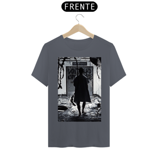 Nome do produto Camisa The Walking Dead