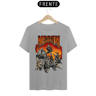 Nome do produto Camisa Negan