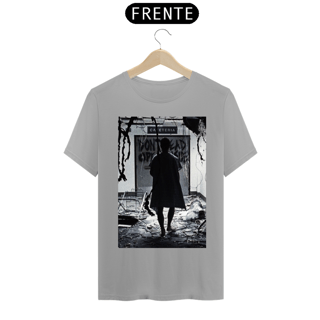 Nome do produto Camisa The Walking Dead