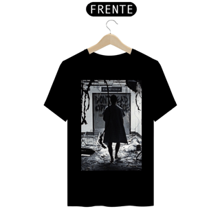 Nome do produto Camisa The Walking Dead