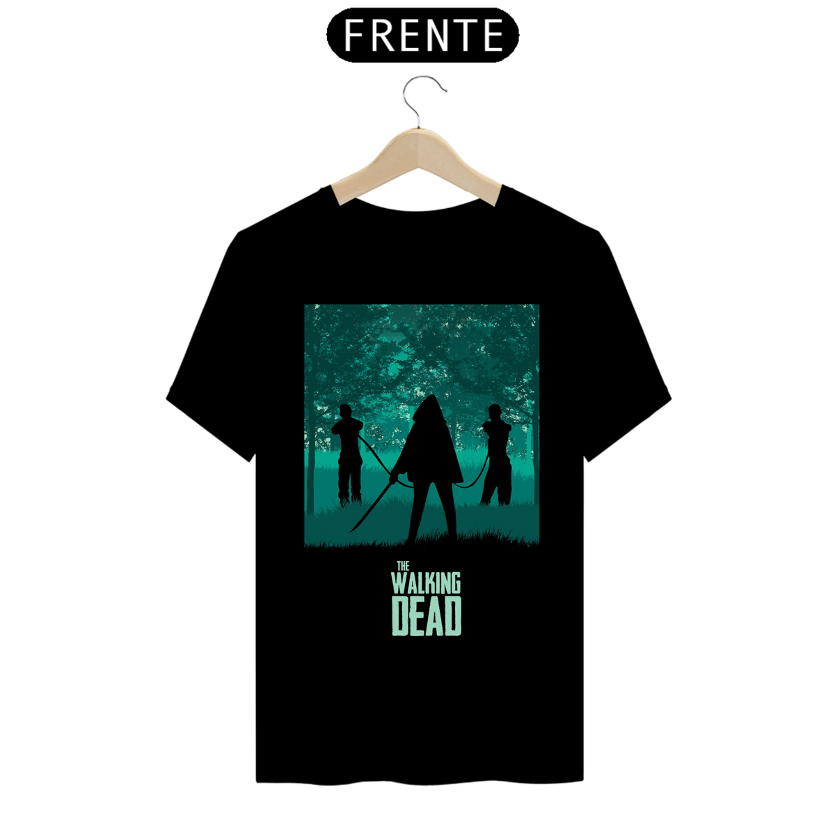 Nome do produto: TWD-MICHONNE