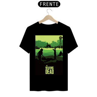 TWD- RICK E SOFIA ZUMBIE