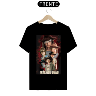 Nome do produto CAMISETA CARL GRIMES