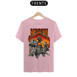 Nome do produto Camisa Negan