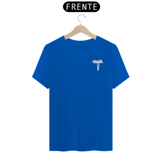 Nome do produto Camiseta Uzi v1