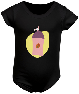 Nome do produto body-milkshake
