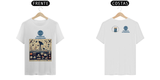 Nome do produto CAMISA TELCOM ELEMENTOS