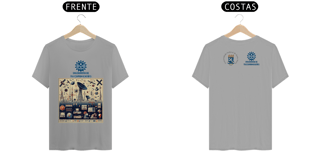 Nome do produto CAMISA TELCOM ELEMENTOS