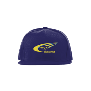 Nome do produto Boné Rally Team Fechado