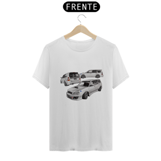 Nome do produto Camiseta Forester