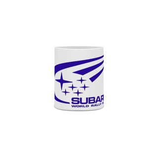 Nome do produto Caneca Rally team