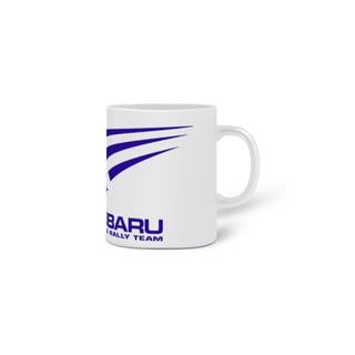 Nome do produto Caneca Rally team