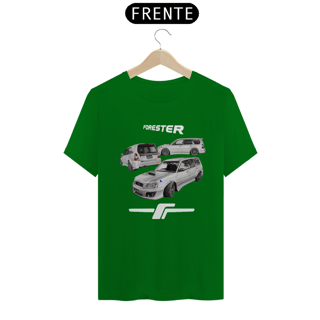 Nome do produto Camiseta Forester