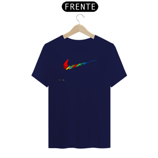 Nome do produto Camisa nike personalizada