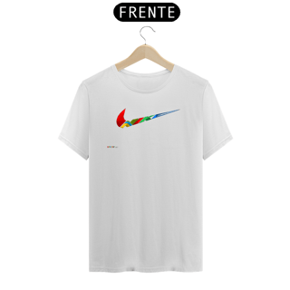 Nome do produto Camisa nike personalizada