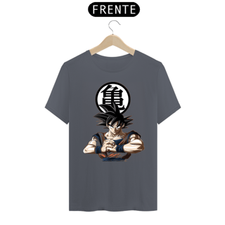 Nome do produto Camisa do goku