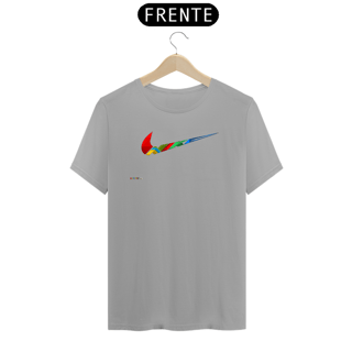 Nome do produto Camisa nike personalizada