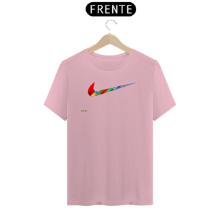 Nome do produto Camisa nike personalizada