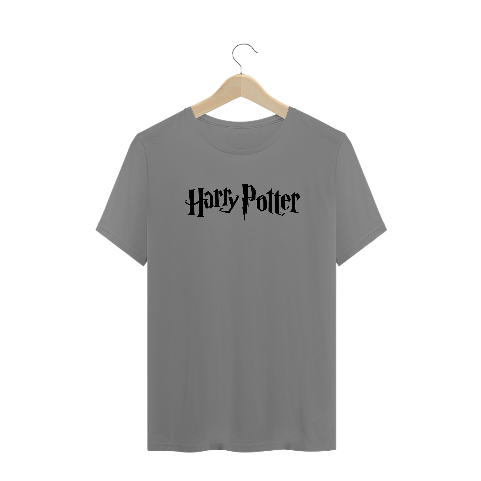 Camiseta Plus Size Harry Potter