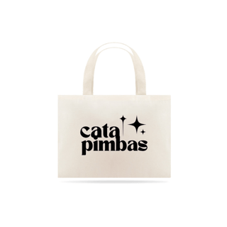 Ecobag Catapimbas