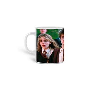 Caneca Harry Potter